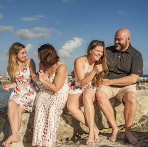 Meet your Posher, Ed